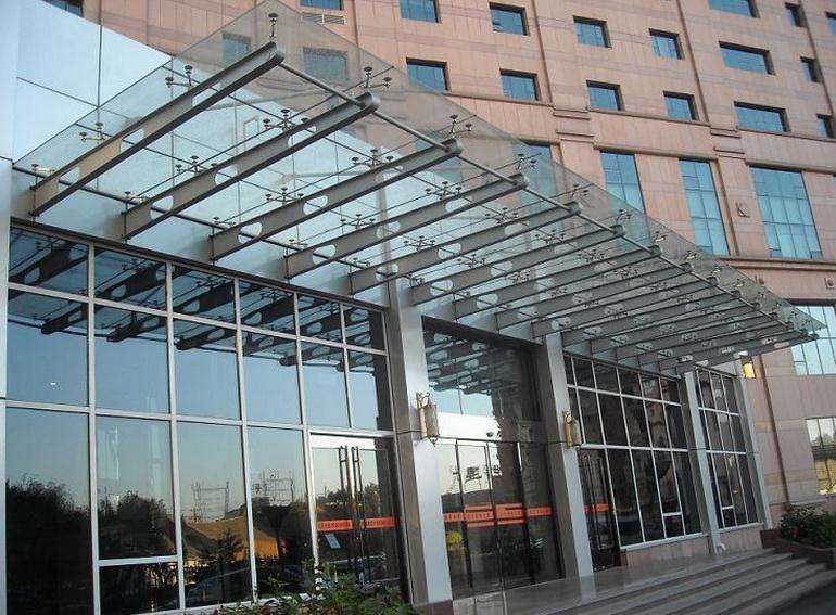 梅河口单层工业厂房钢结构安装工艺流程图
